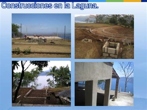 Aprendiendo A Prevenir Desastres Programa Para Escuelas Laguna De Apoyo