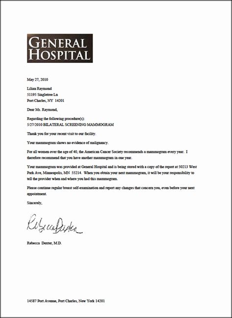35 Follow Up Doctor Appointment Letter Hamiltonplastering