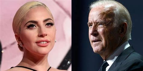 bffs lady gaga and joe biden just gave the most powerful joint message on sexual assault