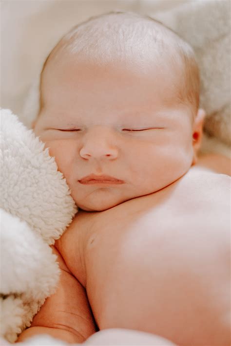 Newborn Photography • Meghan Hamilton Photography