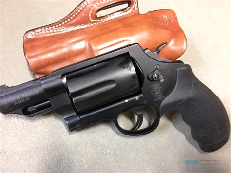 Smith And Wesson Governor 41045 Lo For Sale At