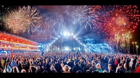 Weekend Festival Baltic 2017 Official Aftermovie Youtube