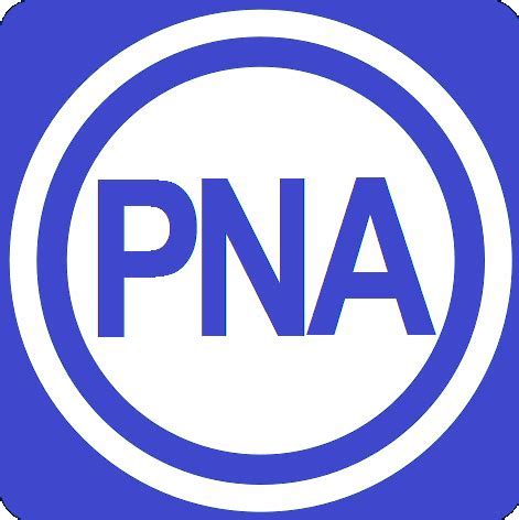 Pna Logos