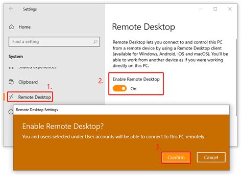 How To Shut Down Or Restart A Remote Computer 3 Ways Minitool