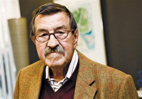 Nobel Winning German Writer Guenter Grass Dies At Age 87 Indiatv News