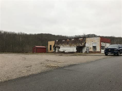 Rutland Village In Midst Of Controversial Land Deal Meigs Independent