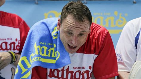 Joey Chestnut Net Worth Updated Career Earnings In 2020 Records For