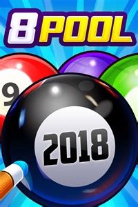 Unlike other pool games, 3d pool ball offers playing pool (a.k.a pocket billiards snooker) in 3d view as it should be played in real world. Get 8 Ball Pool HD - Microsoft Store