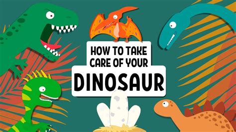 Dinosaurs For Kids Learn About Dinosaur History Fossils Dinosaur