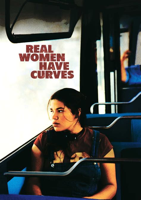 Real Women Have Curves Movies