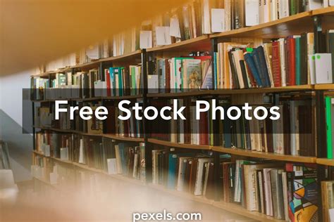 1000 Engaging Public Library Photos Pexels · Free Stock Photos