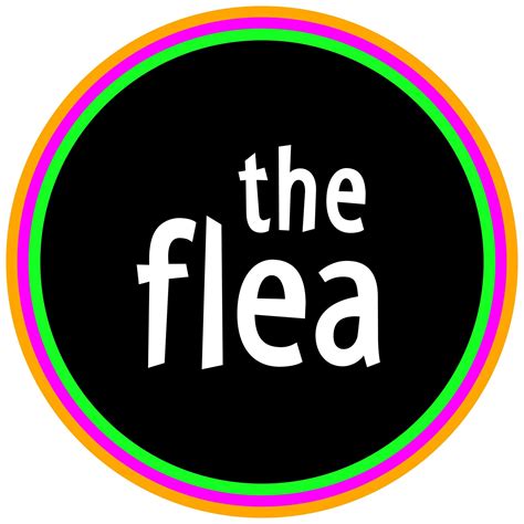 The Flea Theater New York Ny