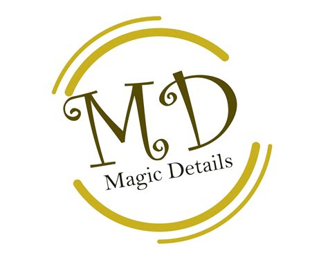 Magic Details