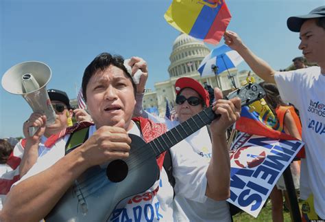 Immigration Reform 7 Key Issues Addressed In New Bill Huffpost