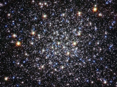 Messier 12 M12 The Ngc 6118 Globular Cluster Universe Today