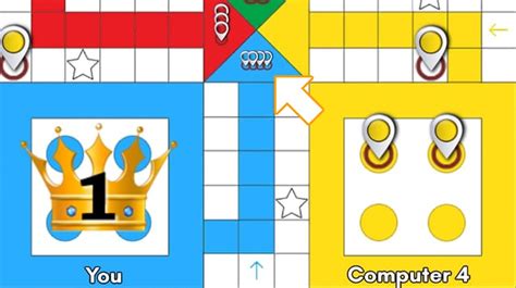 Como Baixar E Jogar Ludo King Vers O Gr Tis Do Jogo De Tabuleiro Ludo