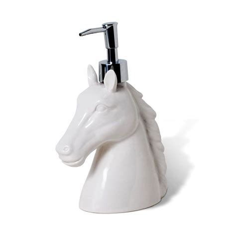Want to be featured in a video? Wild Horse Soap Pump | dotandbo.com | Soap pump ...
