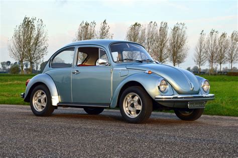 Volkswagen Beetle 1303 Lex Classics