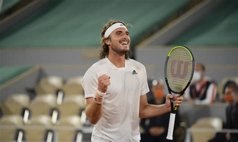 But for these other players, especially zverev and tsitsipas, it looks easy. Stefanos Tsitsipas Upbeat Despite Indian Wells Defeat ...
