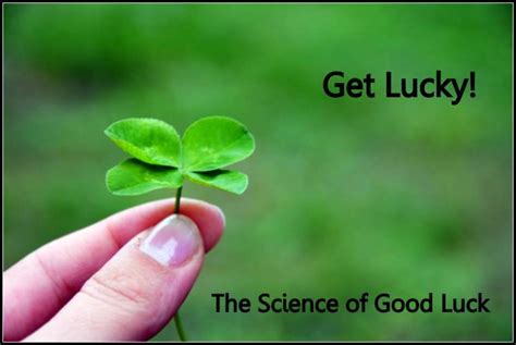 How To Get Good Luck Hubpages