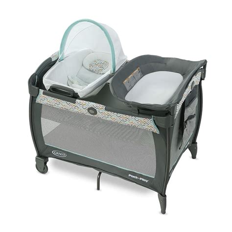 Top 10 Graco Pack N Play Napper Replacement Kitchen Smarter