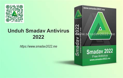 Unduh Smadav Antivirus 2022 Rev 147 Gratis Smadav 2022