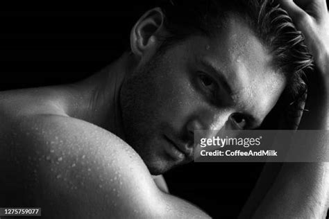 male nude model photos and premium high res pictures getty images