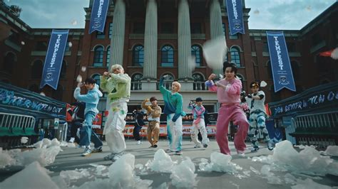 TEMPEST - Dangerous who's who - K-Pop Database / dbkpop.com