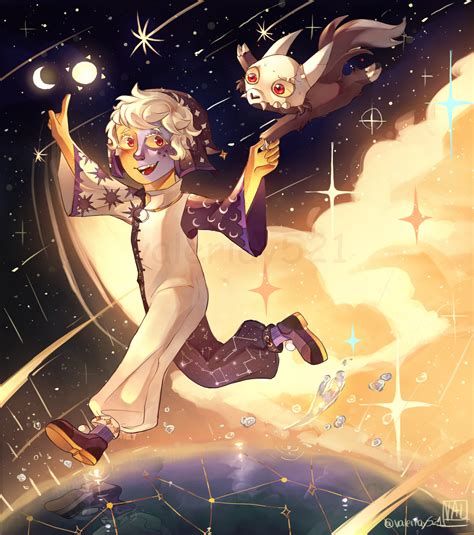 ArtStation - Collector and King