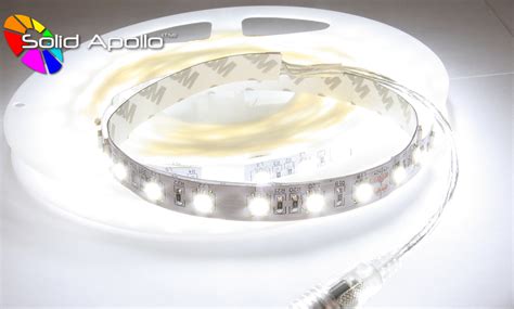 Xtreme Dimmable Led Strip Lighting Kit