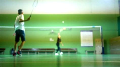 Types Of Badminton Shots And How To Use Them Complete Guide Backyard