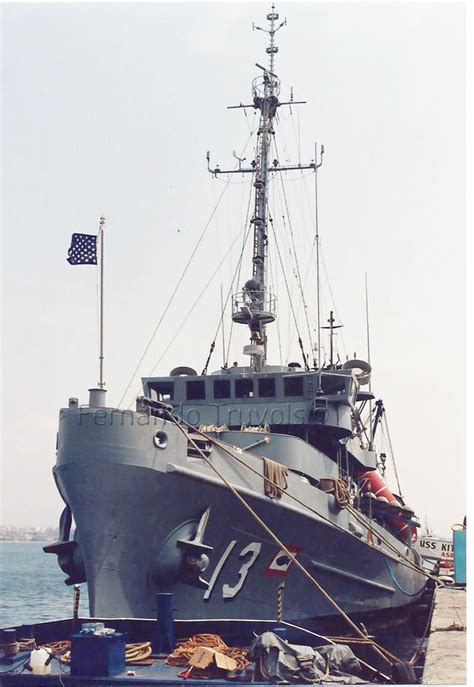 submarine rescue ship asr