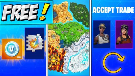 Fortnite season 10 patch notes have finally been revealed after the epic website crashed. How To Get FREE KAB LLAMA SPRAY & V BUCKS! Season 10 NEW ...