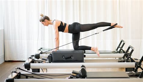 Pilates Reformer sve je popularniji način vježbanja a stručnjak nam je