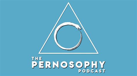 The Pernosophy Podcast Hayden Perno