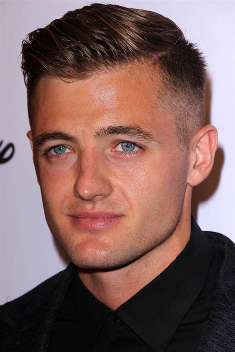 Comb Over 15 Best Comb Over Haircuts For Men 2017 Atoz Hairstyles
