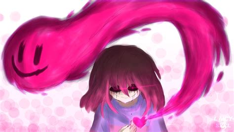 Glitchtale Betty By Laicy Skel On Deviantart