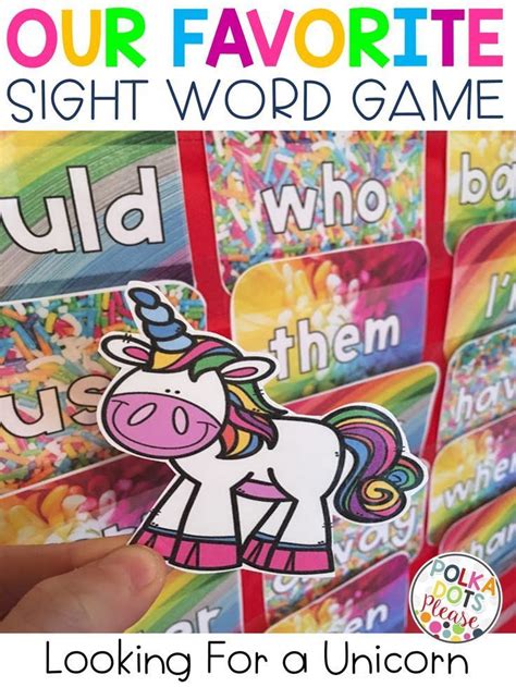 Sight Word Practice Editable Hide And Seek Pocket Chart Games With
