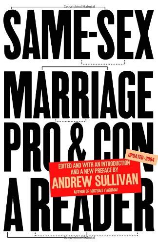 Same Sex Marriage Constitutional Or Unconstitutional