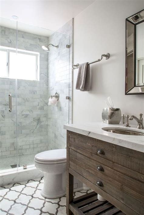 Cool 50 Small Guest Bathroom Ideas Decorations And Remodel