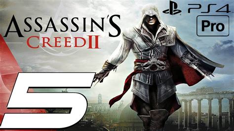 Assassin S Creed Remastered Gameplay Walkthrough Part Emilio