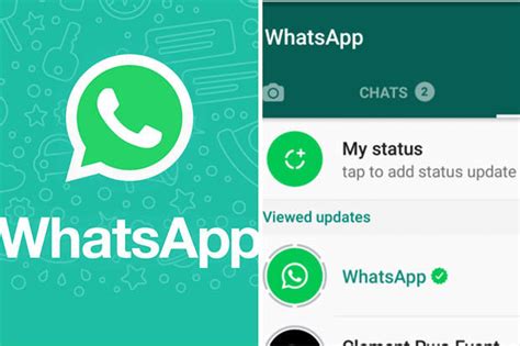 Whatsapp Status Downloads How To Download Videos From Whatsapp Status