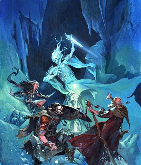 Jesper Ejsing Concept Art And Illustrations Digital Art Pinterest