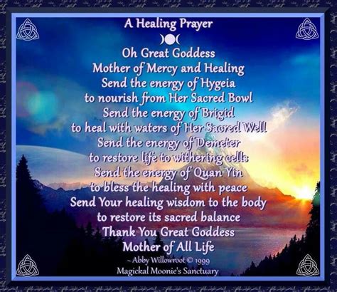 Please Share This Pin Send Healing Vibes For Kleodora A Good Friend