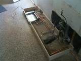 Under Cabinet Hot Water Baseboard Heat Pictures