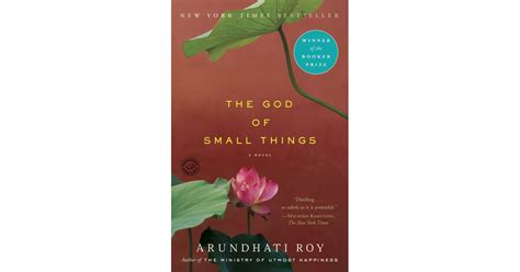The God Of Small Things By Arundhati Roy Best Books By Women