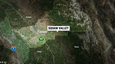 Squaw Valley Renaming Proposal Postponed By Orange Cove City Council