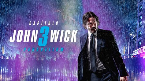 John Wick Chapter 3 Release Date Watch Online Reddit Spoilers Review