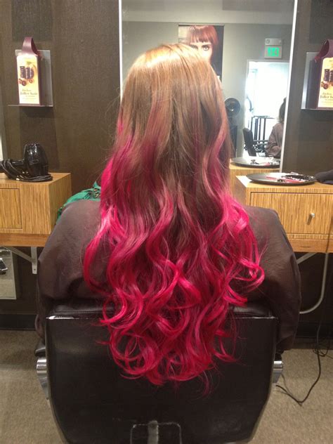 You will need the hair dye of your choice (typically manic panic or special effects). Special Effects Semi Permanent Hair Dye -- Atomic Pink ...