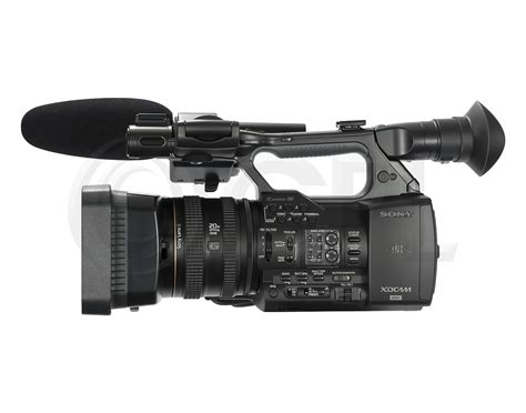 Sony Pxw Z100 Camcorder Camcorders Cpl